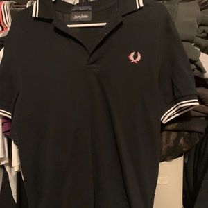 Fred Perry Polo